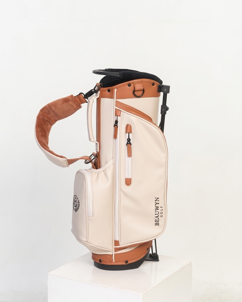 The Emerson Bag