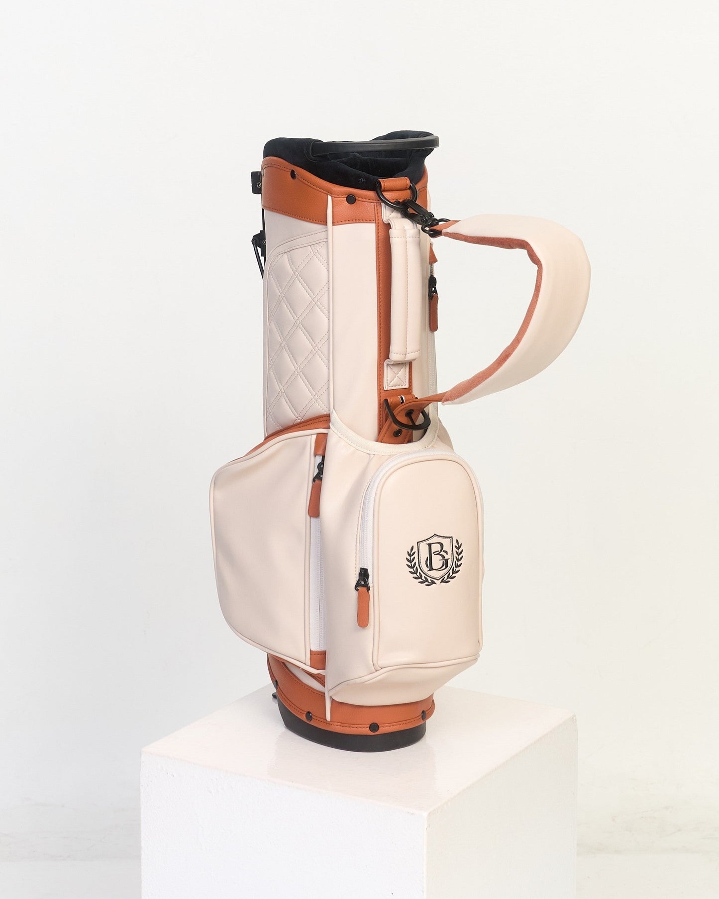 The Emerson Bag