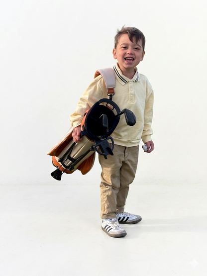 The Emerson Bag