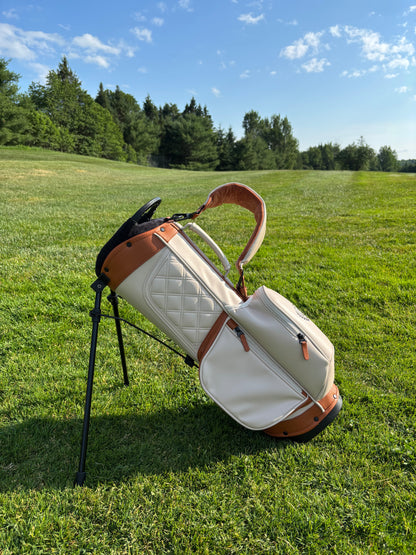 The Emerson Bag