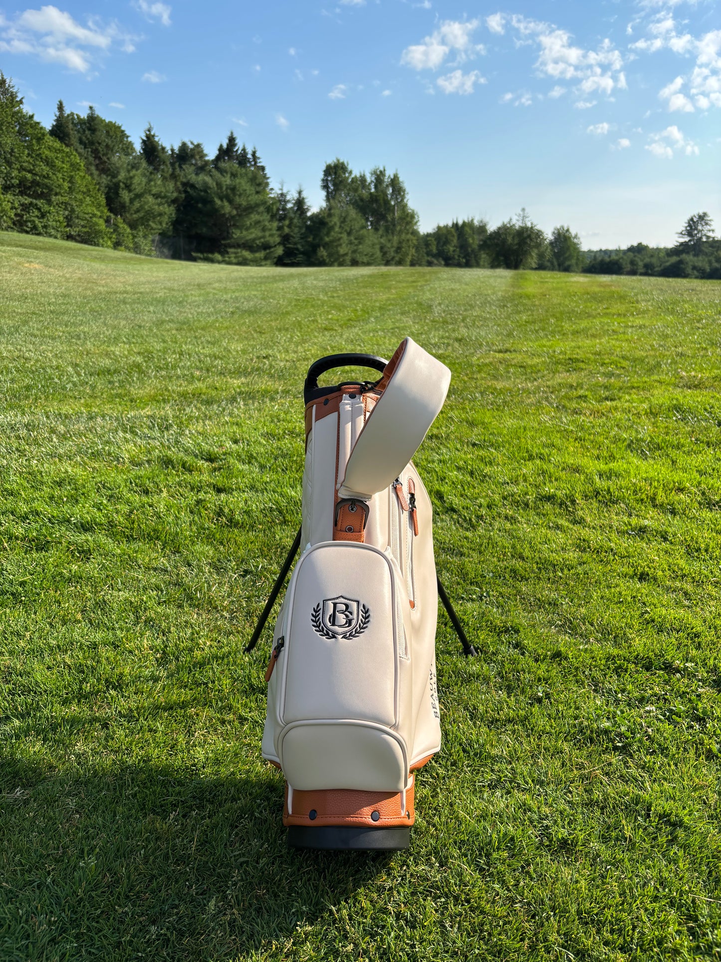 The Emerson Bag
