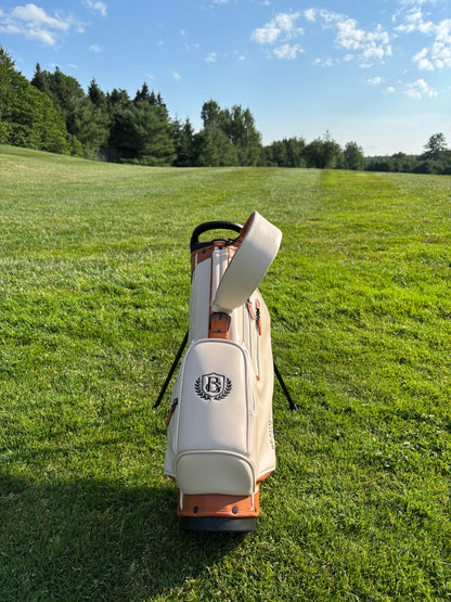 The Emerson Bag