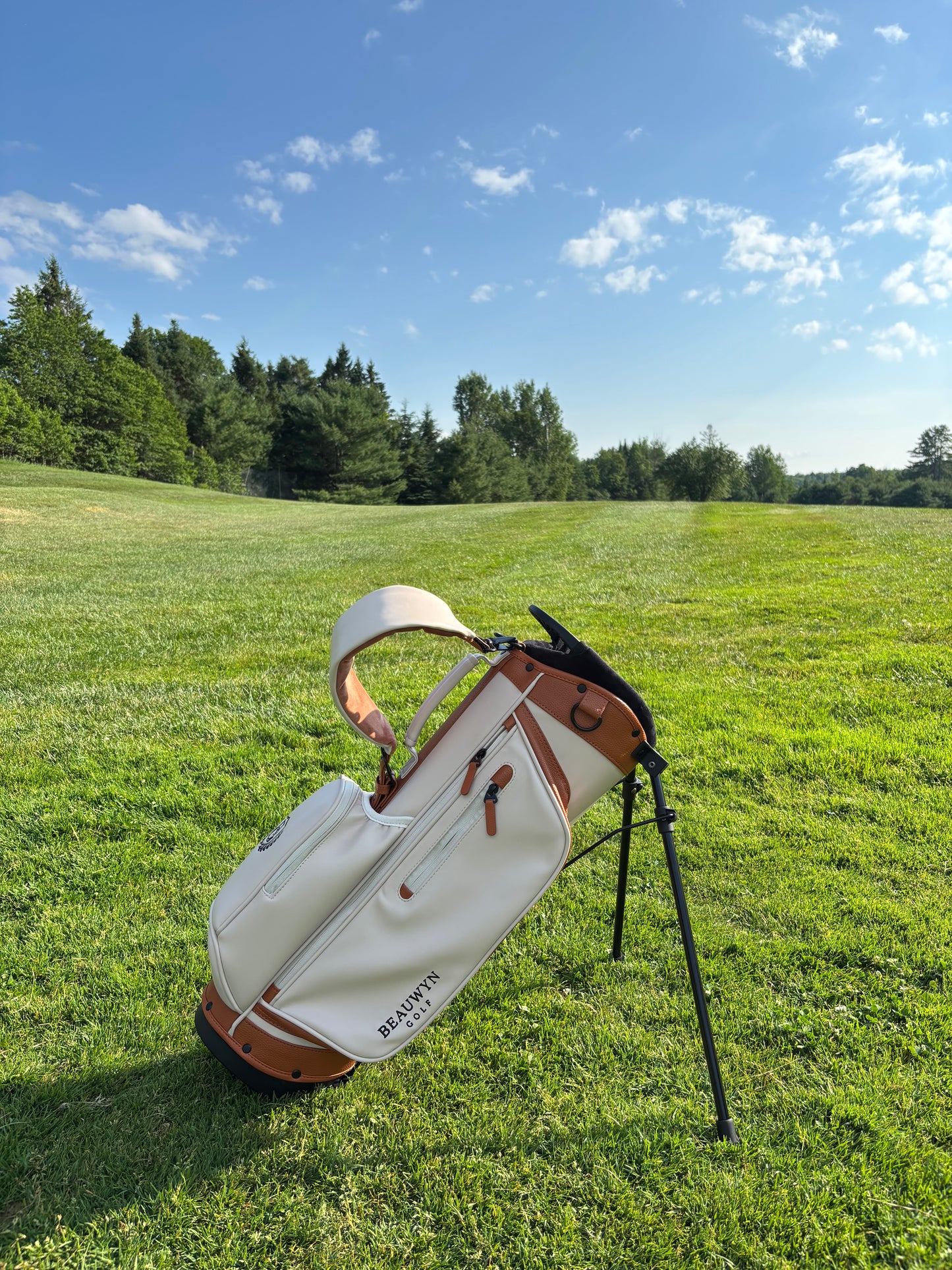 The Emerson Bag